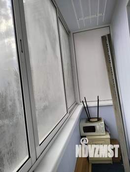 1-к квартира, вторичка, 36м2, 8/9 этаж