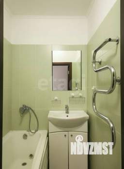 3-к квартира, вторичка, 63м2, 8/9 этаж