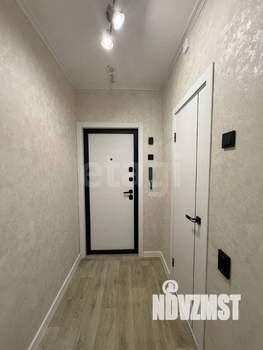 Студия квартира, вторичка, 22м2, 8/16 этаж