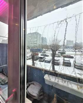 2-к квартира, вторичка, 45м2, 2/5 этаж