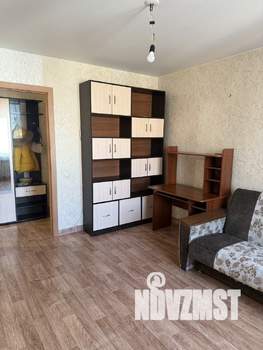 1-к квартира, вторичка, 32м2, 21/24 этаж