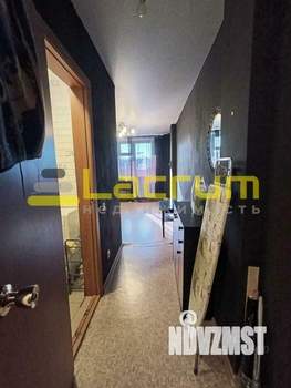 Студия квартира, вторичка, 25м2, 3/17 этаж