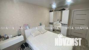 3-к квартира, вторичка, 87м2, 1/15 этаж