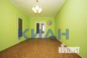 3-к квартира, вторичка, 59м2, 1/5 этаж