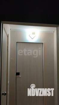 Студия квартира, вторичка, 12м2, 1/9 этаж