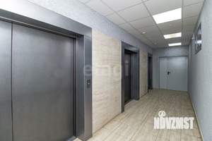 1-к квартира, вторичка, 41м2, 4/24 этаж