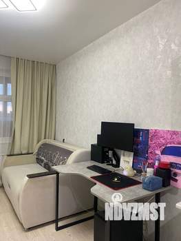 Студия квартира, вторичка, 23м2, 8/16 этаж