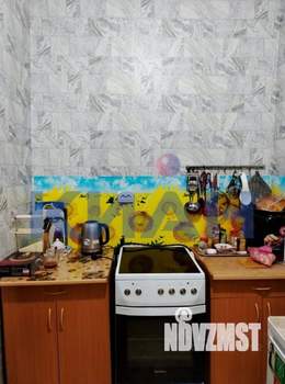 2-к квартира, вторичка, 34м2, 1/5 этаж