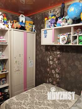 3-к квартира, вторичка, 81м2, 2/10 этаж