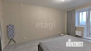 2-к квартира, вторичка, 45м2, 9/9 этаж