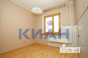 1-к квартира, вторичка, 41м2, 4/10 этаж