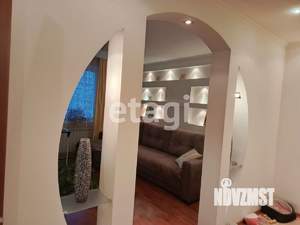 4-к квартира, вторичка, 80м2, 4/10 этаж