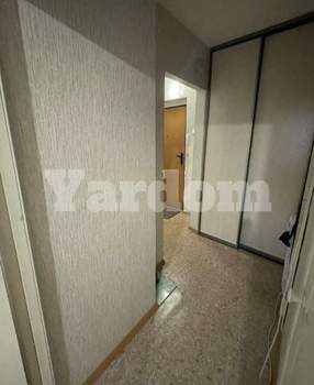 2-к квартира, вторичка, 55м2, 3/14 этаж