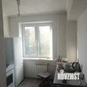 1-к квартира, вторичка, 31м2, 2/5 этаж