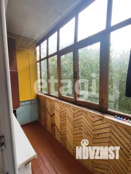 2-к квартира, вторичка, 50м2, 2/9 этаж