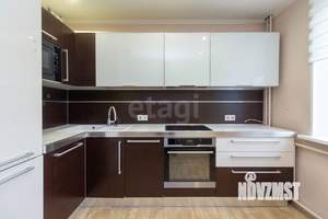 3-к квартира, вторичка, 65м2, 8/10 этаж