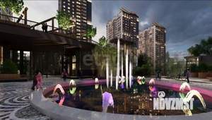 3-к квартира, вторичка, 77м2, 10/23 этаж