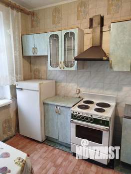 2-к квартира, вторичка, 36м2, 2/2 этаж