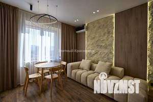 2-к квартира, вторичка, 70м2, 11/16 этаж