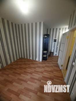 2-к квартира, вторичка, 58м2, 21/25 этаж