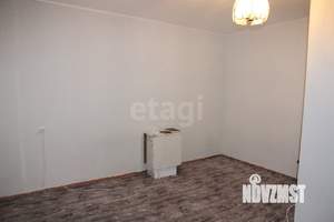 1-к квартира, вторичка, 30м2, 5/9 этаж