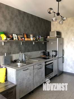 2-к квартира, вторичка, 64м2, 20/25 этаж