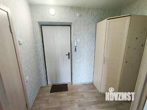 Студия квартира, вторичка, 24м2, 3/19 этаж