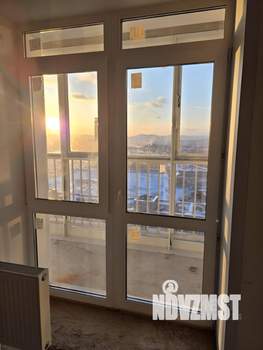 2-к квартира, вторичка, 58м2, 16/18 этаж