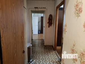 3-к квартира, вторичка, 61м2, 8/9 этаж