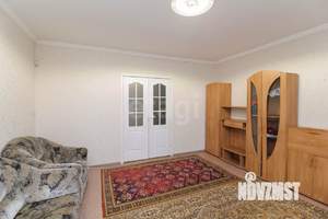 3-к квартира, вторичка, 65м2, 5/9 этаж