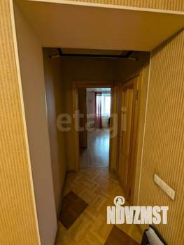 3-к квартира, вторичка, 77м2, 7/12 этаж