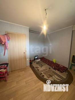 3-к квартира, вторичка, 72м2, 1/17 этаж