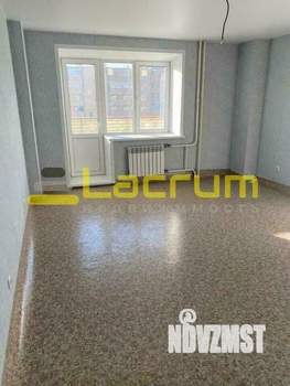 2-к квартира, сданный дом, 58м2, 8/10 этаж