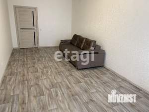 1-к квартира, вторичка, 47м2, 13/16 этаж