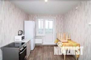 3-к квартира, вторичка, 78м2, 9/15 этаж