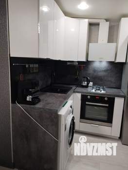 Студия квартира, вторичка, 31м2, 4/5 этаж