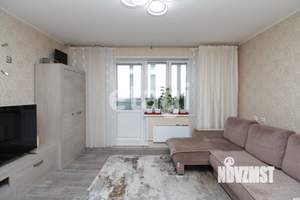 3-к квартира, вторичка, 70м2, 14/15 этаж