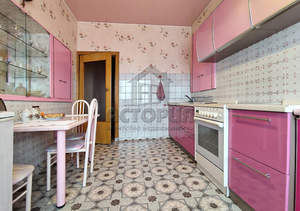 2-к квартира, вторичка, 64м2, 6/6 этаж