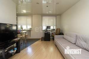 2-к квартира, вторичка, 45м2, 1/5 этаж