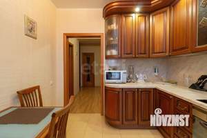 2-к квартира, вторичка, 65м2, 5/16 этаж