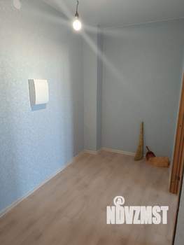 1-к квартира, вторичка, 39м2, 16/25 этаж