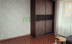 1-к квартира, вторичка, 43м2, 13/17 этаж