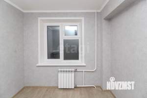 1-к квартира, вторичка, 33м2, 5/5 этаж