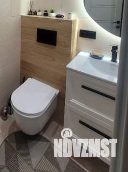 2-к квартира, вторичка, 70м2, 8/10 этаж