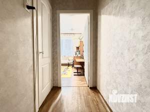 1-к квартира, вторичка, 40м2, 1/10 этаж