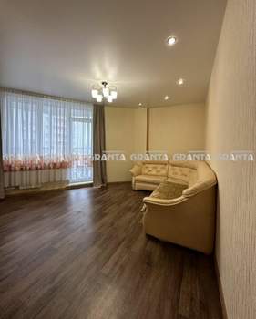 1-к квартира, вторичка, 43м2, 3/17 этаж