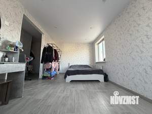 1-к квартира, вторичка, 31м2, 5/5 этаж