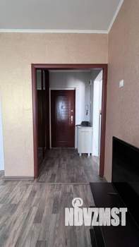 1-к квартира, вторичка, 30м2, 9/9 этаж