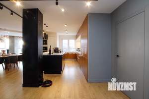 5-к квартира, вторичка, 310м2, 15/17 этаж