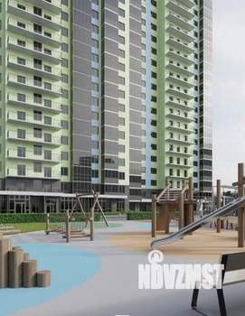 2-к квартира, вторичка, 58м2, 22/24 этаж